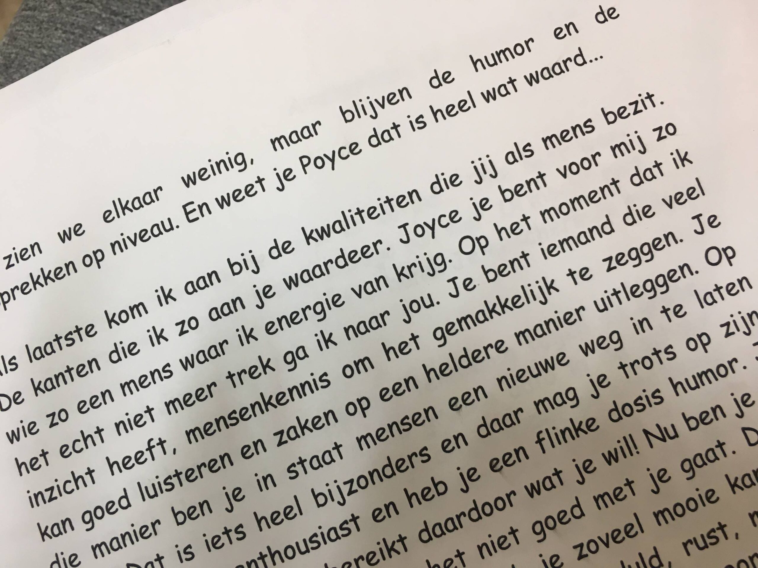 Yes! Ik ben koppig! - Maxwise trainingen